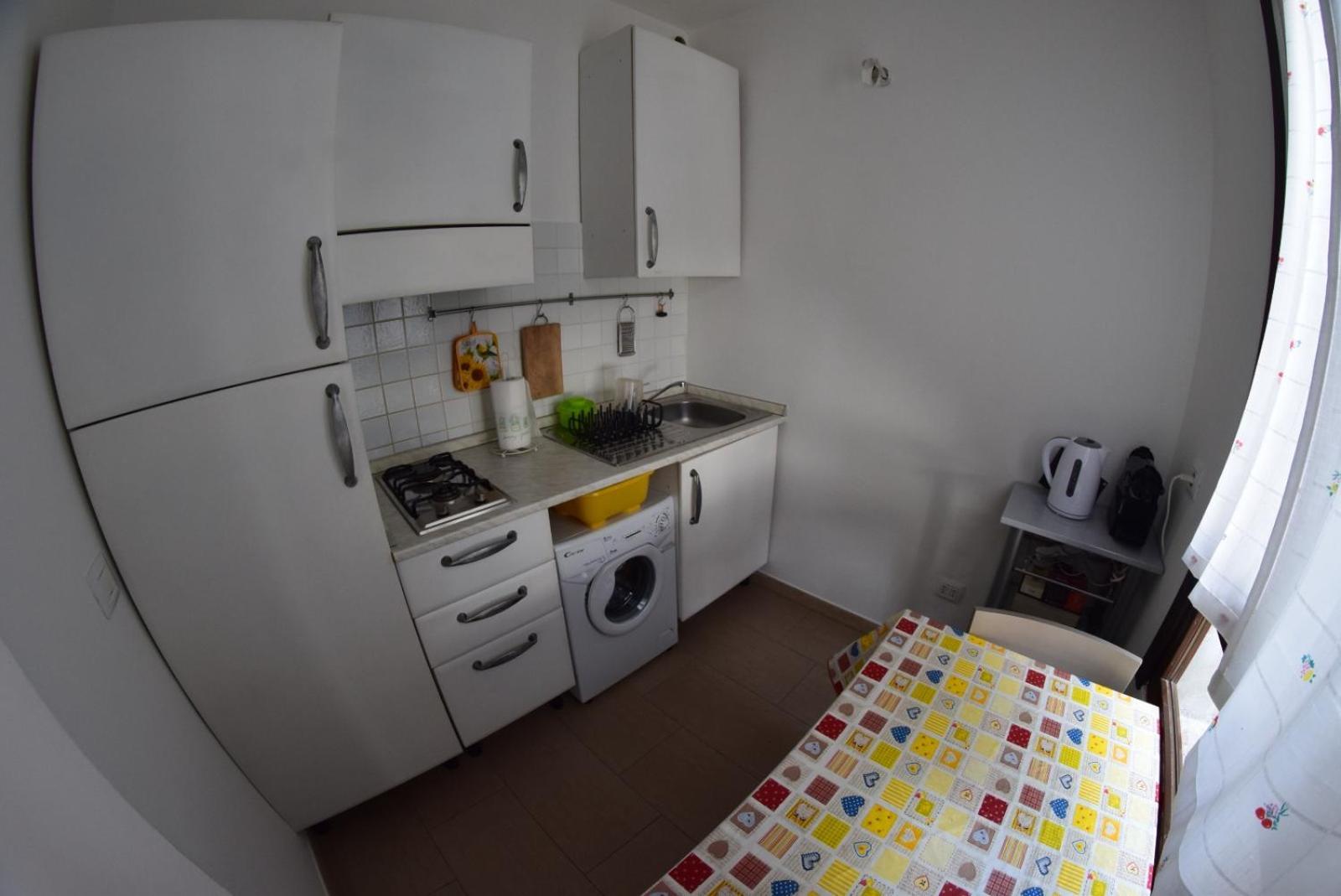 Apartament Aurora House. Abbadia Lariana Zewnętrze zdjęcie