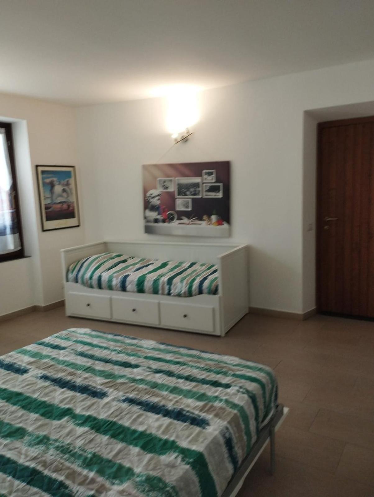 Apartament Aurora House. Abbadia Lariana Zewnętrze zdjęcie