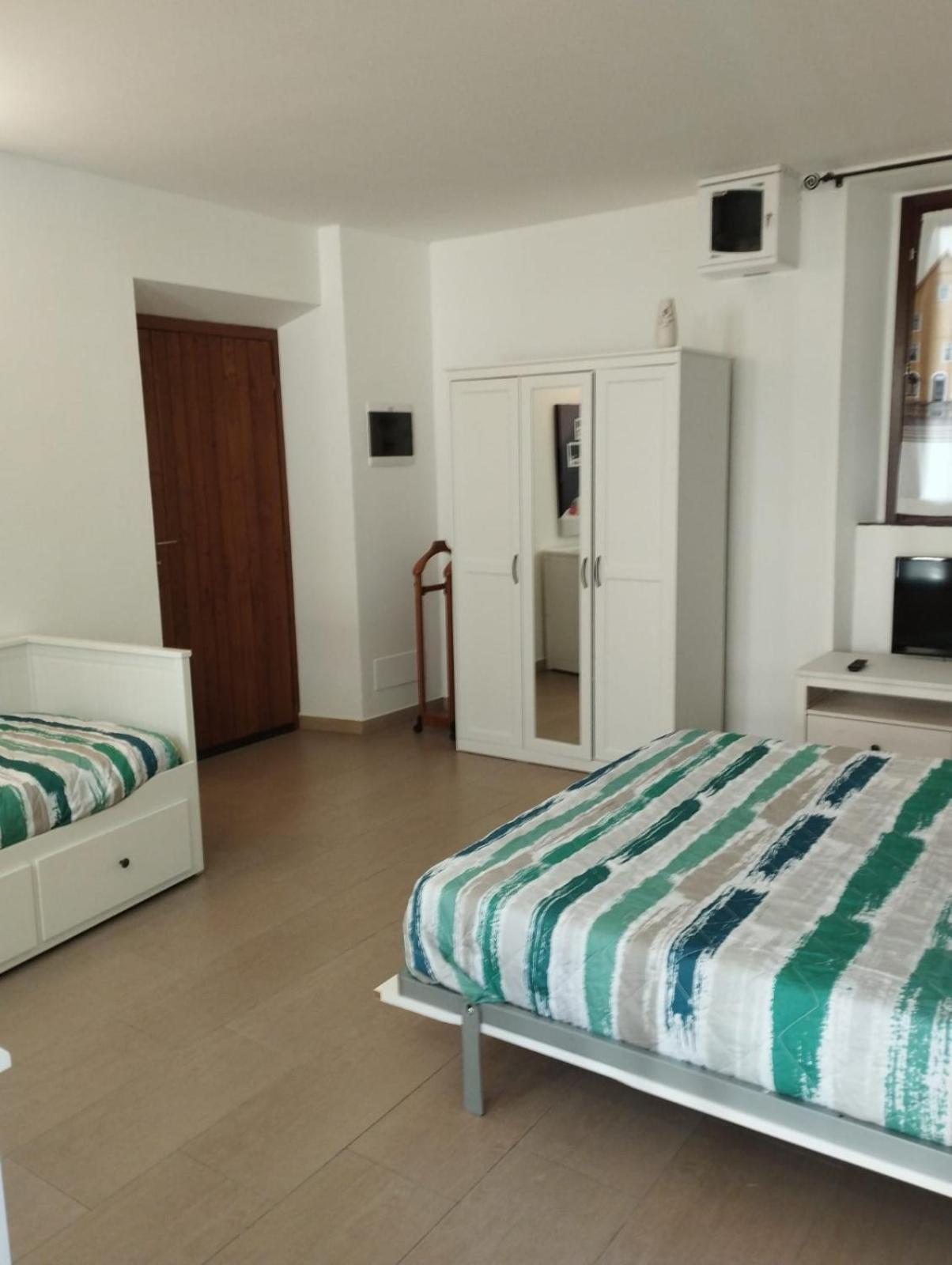 Apartament Aurora House. Abbadia Lariana Zewnętrze zdjęcie